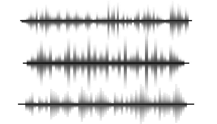 交响乐音乐声波均衡器频率模式设计集频率设置歌曲