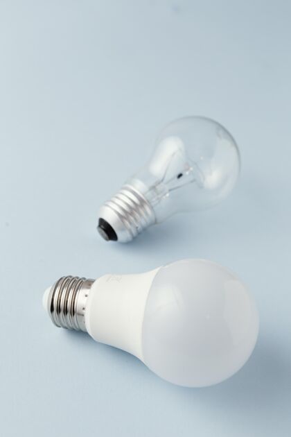 可持续性节能灯泡节能灯泡灯泡
