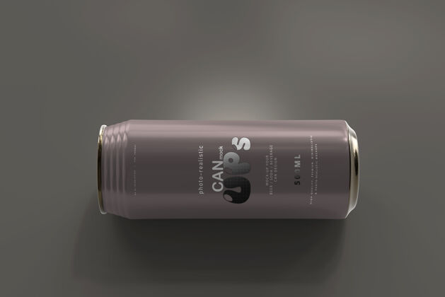 光泽500毫升苏打水可以模拟模型饮料啤酒