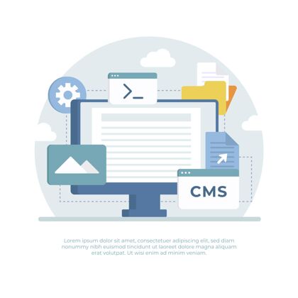 软件平面cms概念图管理网络搜索引擎优化
