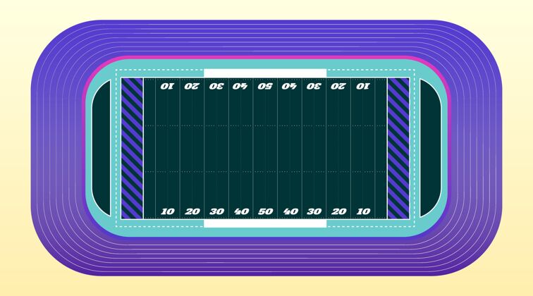 足球平面设计美式足球场美式平面设计平面