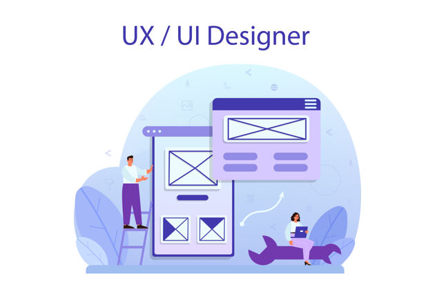 应用程序用户应用界面改进用户用户体验设计师