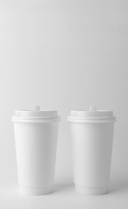 美味咖啡馆杯子模型的组成能源模型美味