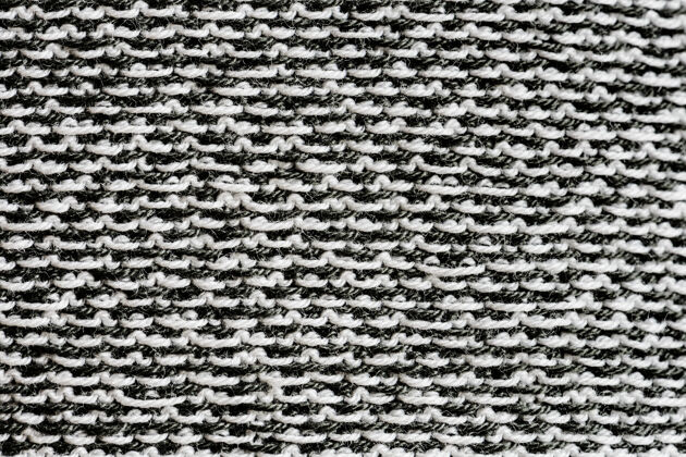 羊毛织物纹理背景表面柔软梭织