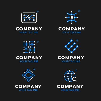品牌平板电子标志系列企业标识标识企业标识
