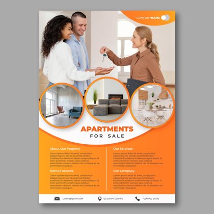 建筑梯度房地产海报与照片房地产物业结构