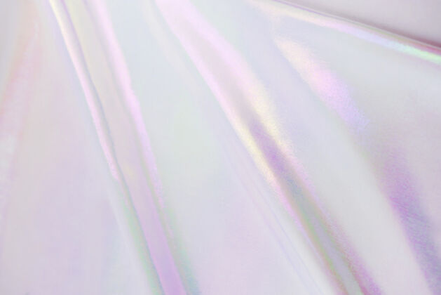 工艺粉色和紫色塑料纹理背景表面塑料创意
