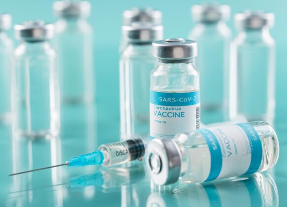 科学预防性冠状病毒疫苗成分医学医疗预防