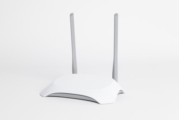 简单无线路由器模拟5g网络设备Wifi路由器设备技术