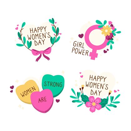 标签国际妇女节活动主题活动节日传统