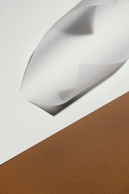 自然高角度的文具薄纸与复印空间文具审美复制空间