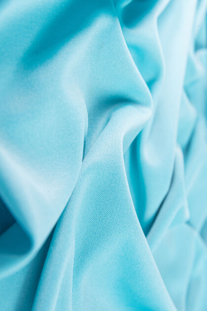 纺织品彩色针织面料-艺术背景线条女裁缝工具