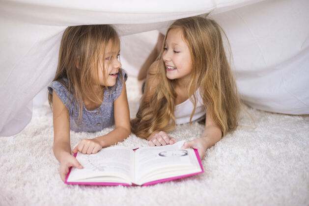 童年想象中的房子是最好的读本书浏览书籍谎言