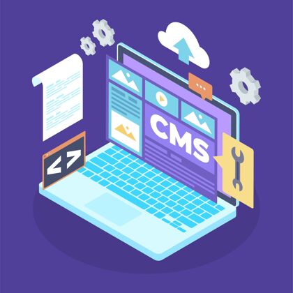 网站等轴测内容管理系统说明Cms系统开发