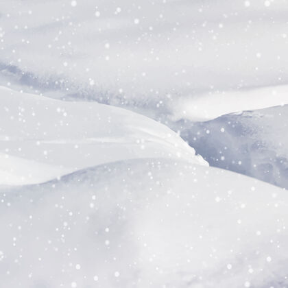 霜冻在汽船泉的一间小屋上 大雪环绕着它 装饰裂缝山